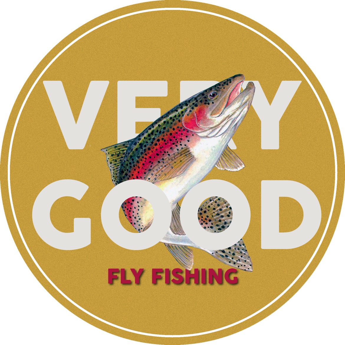 David | VeryGoodFlyFishing