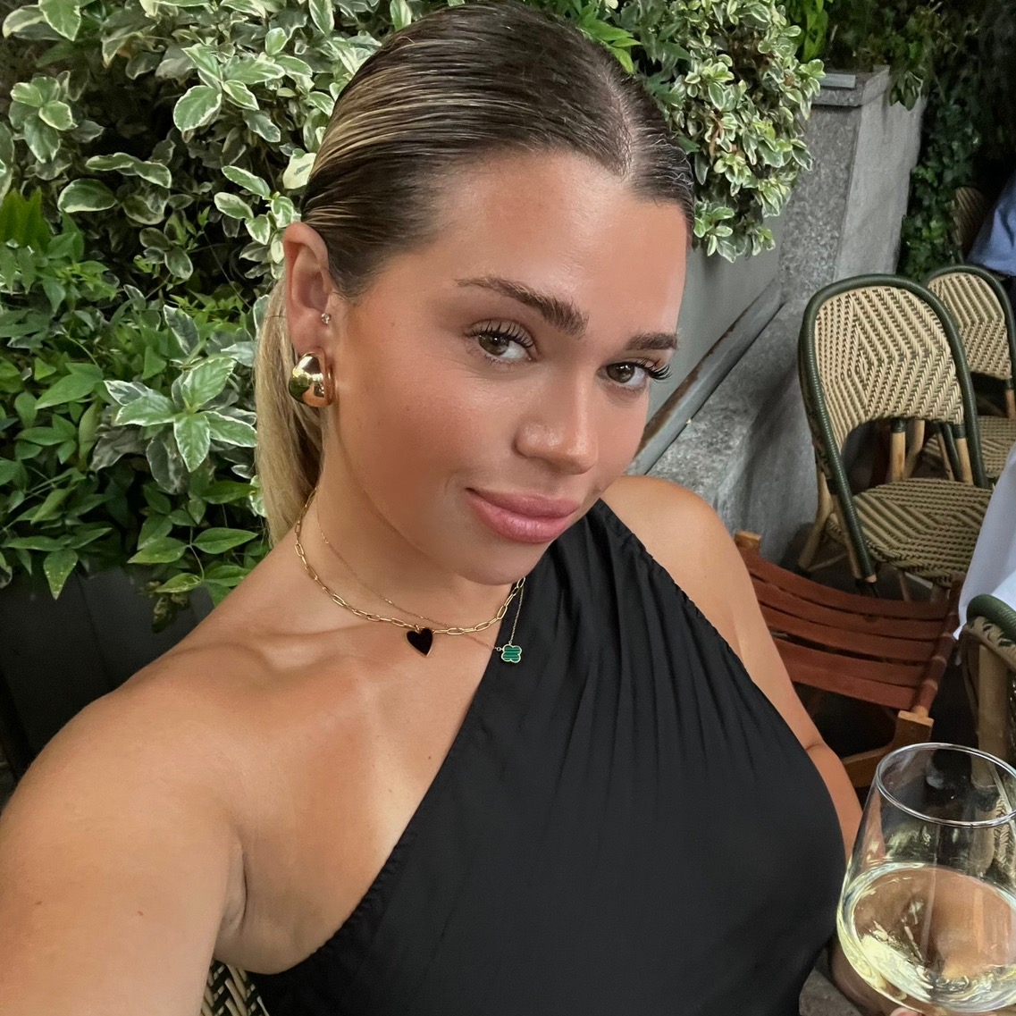 Yagmur | Content Creator