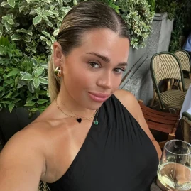 Yagmur | Content Creator Tiktok ads