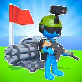 Defend The State Tiktok ads