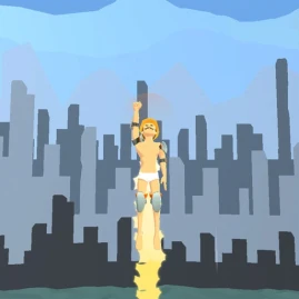 Highest Jump Tiktok ads