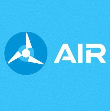 The AIR App