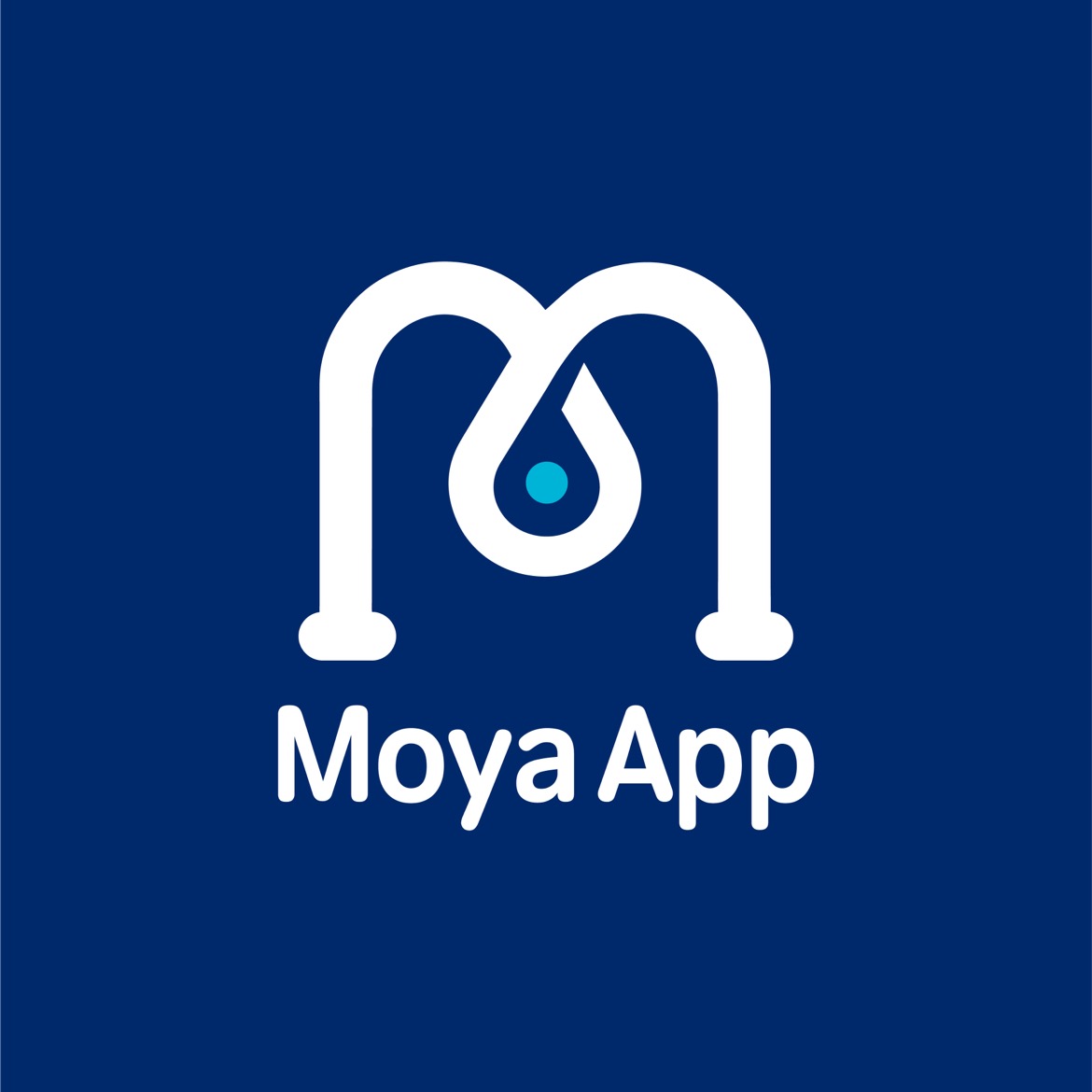 Moya App | مويا اب