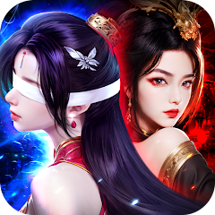 Huyết Ảnh Song Sinh