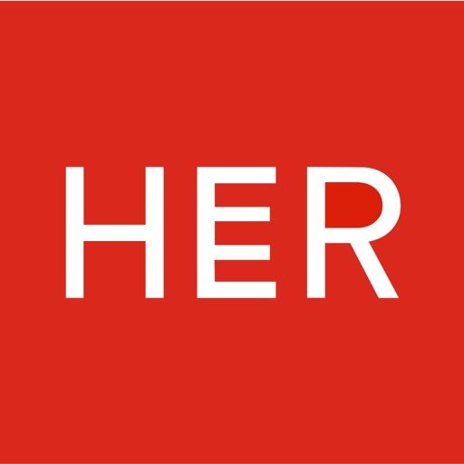 HER: Queer Dating App