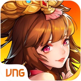 OMG 3Q – Bá đạo Tam Quốc Tiktok ads