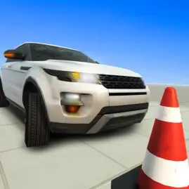 Real Drive 3D Tiktok ads