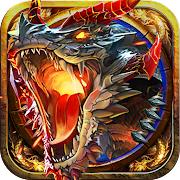 Blood&Legend:Dragon King idle