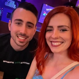 Chloe&Paul🌶️ Tiktok ads