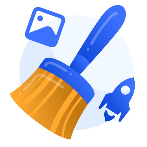 CleanUp App - Storage Cleaner