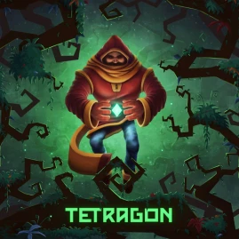 Tetragon Tiktok ads