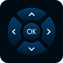 TV Remote: Smart Remote for TV Tiktok ads