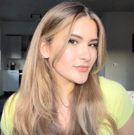 Annie ⭐️ Tiktok ads