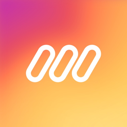 Mojo pour Instagram Stories