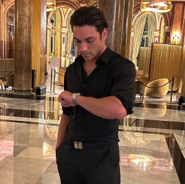 Nemojunge Tiktok ads