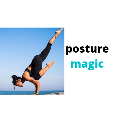 posturemagic.com