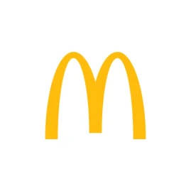 McDonald's Tiktok ads