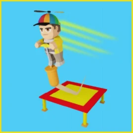 Pogger 3D Tiktok ads