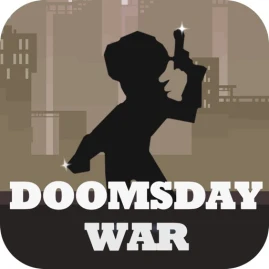 Doomsday War Tiktok ads
