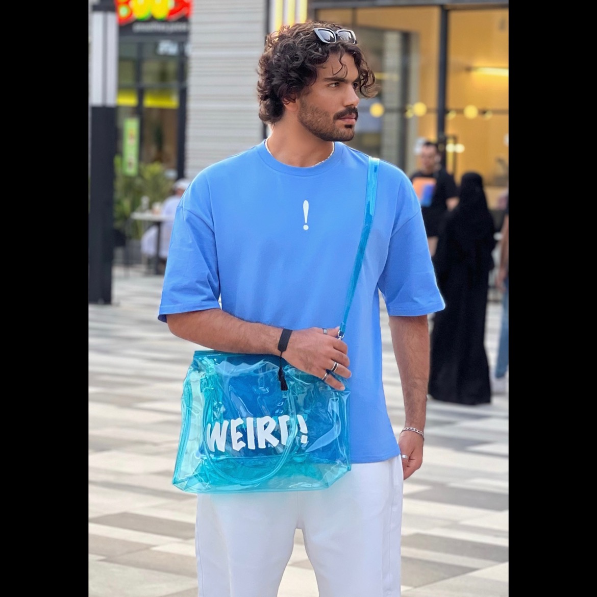 Abdullah | عبدالله