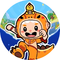 Aha World Tiktok ads