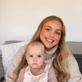 Chloe | Mum Life Tiktok ads