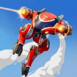 mecharenamobile Tiktok ads