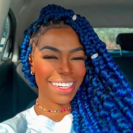 Rebecca Miranda Tiktok ads