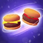 Merge Burger Tiktok ads
