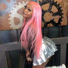 Brownskin Mami Tiktok ads