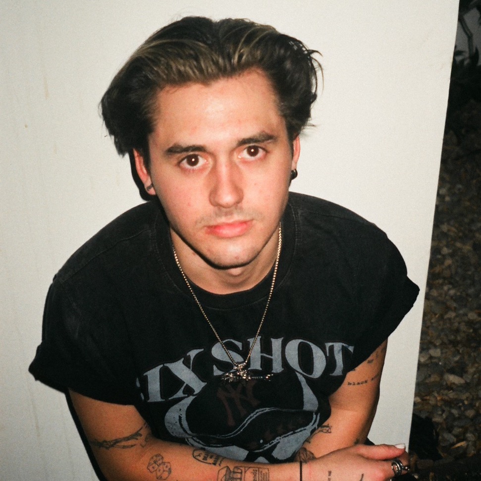 Isaak Presley