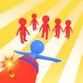 Crowd Cloner Tiktok ads