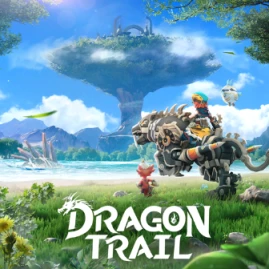 Dragon Trail Tiktok ads