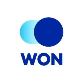 우리 WON 뱅킹 Tiktok ads