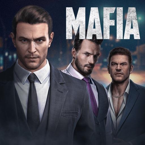 The Grand Mafia