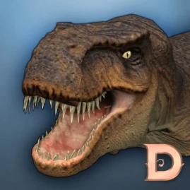 Dino Card Survival TD Tiktok ads
