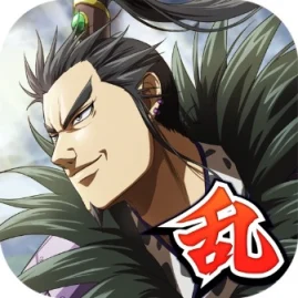 キングダム 乱 -天下統一への道- Tiktok ads