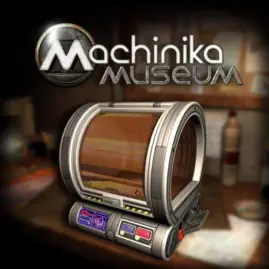 Machinika Museum Tiktok ads
