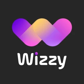 Wizzy-chat Tiktok ads