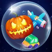 Match 3D Crystal Tiktok ads