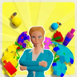 Perfume Shop! Tiktok ads