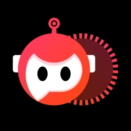 AI Face Swap & Logo Maker Tiktok ads