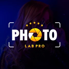 Photo LabPro - Editor Tiktok ads