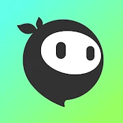 Sango - Group Voice Chat Room Tiktok ads