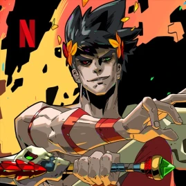 Hades - NETFLIX Tiktok ads