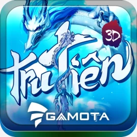 Tru Tiên 3D Mobile Tiktok ads