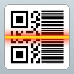 iScanner - QRCode Barcode Scan Tiktok ads