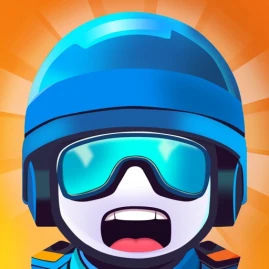 Island Defense TD - Tower War Tiktok ads