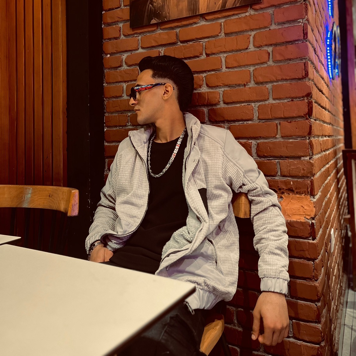 طارق تيمو ⚡️⚠️