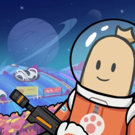 Sausage Man Tiktok ads